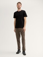 T-Shirt im Doppelpack - Männer - Black T-Shirt im Doppelpack - Männer - Black - 3 - TOM TAILOR