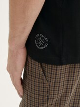 T-Shirt im Doppelpack - Männer - Black T-Shirt im Doppelpack - Männer - Black - 9 - TOM TAILOR