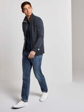 T-Shirt im Doppelpack - Männer - Sky Captain Blue T-Shirt im Doppelpack - Männer - Sky Captain Blue - 3 - TOM TAILOR