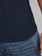 T-Shirt im Doppelpack - Männer - Sky Captain Blue T-Shirt im Doppelpack - Männer - Sky Captain Blue - 9 - TOM TAILOR