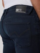 Aedan Slim jeans - Men - blue black denim Aedan Slim jeans - Men - blue black denim - 10 - TOM TAILOR Denim