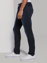 Aedan Slim jeans - Men - blue black denim Aedan Slim jeans - Men - blue black denim - 11 - TOM TAILOR Denim