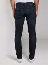 Aedan Slim jeans - Men - blue black denim Aedan Slim jeans - Men - blue black denim - 2 - TOM TAILOR Denim
