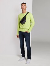Aedan Slim jeans - Men - blue black denim Aedan Slim jeans - Men - blue black denim - 3 - TOM TAILOR Denim