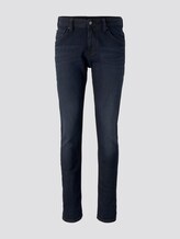 Aedan Slim jeans - Men - blue black denim Aedan Slim jeans - Men - blue black denim - 7 - TOM TAILOR Denim