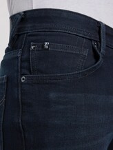 Aedan Slim jeans - Men - blue black denim Aedan Slim jeans - Men - blue black denim - 9 - TOM TAILOR Denim