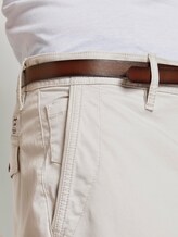 Josh Regular Slim Bermuda - Männer - clouds grey Josh Regular Slim Bermuda - Männer - clouds grey - 9 - TOM TAILOR