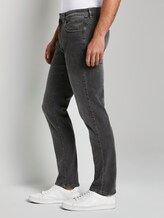 Josh Regular Slim Jeans - Männer - grey denim Josh Regular Slim Jeans - Männer - grey denim - 11 - TOM TAILOR