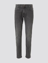 Josh Regular Slim Jeans - Männer - grey denim Josh Regular Slim Jeans - Männer - grey denim - 7 - TOM TAILOR