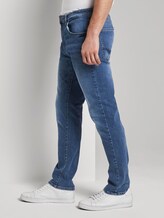 Josh Regular Slim jeans - Men - light stone wash denim Josh Regular Slim jeans - Men - light stone wash denim - 11 - TOM TAILOR