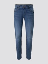 Josh Regular Slim jeans - Men - light stone wash denim Josh Regular Slim jeans - Men - light stone wash denim - 7 - TOM TAILOR