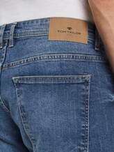 Josh Regular Slim jeans - Men - light stone wash denim Josh Regular Slim jeans - Men - light stone wash denim - 9 - TOM TAILOR