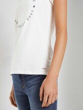 T-Shirt im Doppelpack - Frauen - Real Navy Blue T-Shirt im Doppelpack - Frauen - Real Navy Blue - 9 - TOM TAILOR Denim