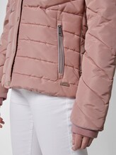 Gefütterte Jacke - Frauen - Taste Of Berry Gefütterte Jacke - Frauen - Taste Of Berry - 10 - TOM TAILOR