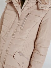 Hybrid coat - Women - silver grey Hybrid coat - Women - silver grey - 10 - TOM TAILOR