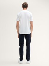 Piers Super Slim Jeans - Männer - blue black denim Piers Super Slim Jeans - Männer - blue black denim - 2 - TOM TAILOR Denim