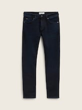 Piers Super Slim Jeans - Männer - blue black denim Piers Super Slim Jeans - Männer - blue black denim - 7 - TOM TAILOR Denim