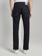 Aedan Straight Jeans - Männer - dark blue denim Aedan Straight Jeans - Männer - dark blue denim - 2 - TOM TAILOR Denim