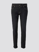 Aedan Straight Jeans - Männer - dark blue denim Aedan Straight Jeans - Männer - dark blue denim - 7 - TOM TAILOR Denim