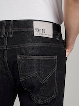 Aedan Straight Jeans - Männer - dark blue denim Aedan Straight Jeans - Männer - dark blue denim - 9 - TOM TAILOR Denim
