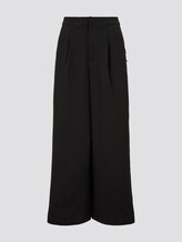 Culottes - Women - Deep Black Culottes - Women - Deep Black - 7 - TOM TAILOR Denim