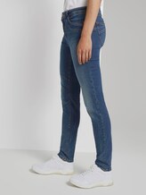 Lynn Antifit Jeans - Frauen - Moon Wash Mid Blue Denim Lynn Antifit Jeans - Frauen - Moon Wash Mid Blue Denim - 11 - TOM TAILOR Denim