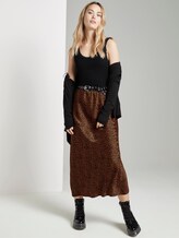 Top mit Spitzen-Details - Frauen - Deep Black Top mit Spitzen-Details - Frauen - Deep Black - 3 - TOM TAILOR Denim