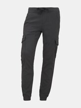 Chino Jogginghose - Männer - grey dot dobby yarndye Chino Jogginghose - Männer - grey dot dobby yarndye - 7 - TOM TAILOR Denim