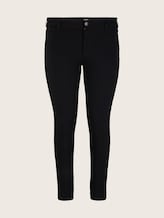 Jeggings - Vrouwen - Deep Black Jeggings - Vrouwen - Deep Black - 7 - My True Me