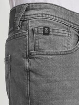 Piers Super Slim Jeans - Männer - used mid stone grey denim Piers Super Slim Jeans - Männer - used mid stone grey denim - 10 - TOM TAILOR Denim