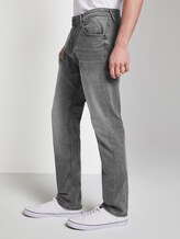 Piers Super Slim Jeans - Männer - used mid stone grey denim Piers Super Slim Jeans - Männer - used mid stone grey denim - 11 - TOM TAILOR Denim