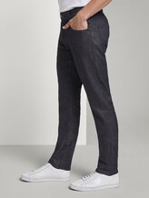 Josh Regular Slim Jeans - Men - Clean Raw Blue Denim Josh Regular Slim Jeans - Men - Clean Raw Blue Denim - 11 - TOM TAILOR