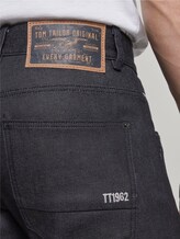 Josh Regular Slim Jeans - Men - Clean Raw Blue Denim Josh Regular Slim Jeans - Men - Clean Raw Blue Denim - 9 - TOM TAILOR