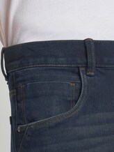 Josh Regular Slim Jeans - Men - Dark Indigo with Tint Josh Regular Slim Jeans - Men - Dark Indigo with Tint - 10 - TOM TAILOR