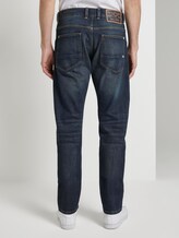 Josh Regular Slim Jeans - Men - Dark Indigo with Tint Josh Regular Slim Jeans - Men - Dark Indigo with Tint - 2 - TOM TAILOR