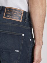 Josh Regular Slim Jeans - Men - Dark Indigo with Tint Josh Regular Slim Jeans - Men - Dark Indigo with Tint - 9 - TOM TAILOR