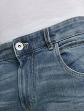 Josh Regular Slim Jeans - Männer - mid stone wash denim Josh Regular Slim Jeans - Männer - mid stone wash denim - 10 - TOM TAILOR