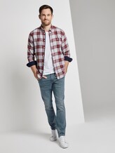 Josh Regular Slim Jeans - Männer - mid stone wash denim Josh Regular Slim Jeans - Männer - mid stone wash denim - 3 - TOM TAILOR