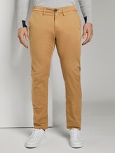 Travis Slim Chino - Männer - Hay Beige Travis Slim Chino - Männer - Hay Beige - 1 - TOM TAILOR