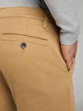 Travis Slim Chino - Männer - Hay Beige Travis Slim Chino - Männer - Hay Beige - 10 - TOM TAILOR