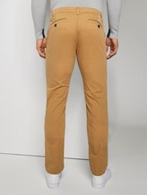 Travis Slim Chino - Männer - Hay Beige Travis Slim Chino - Männer - Hay Beige - 2 - TOM TAILOR