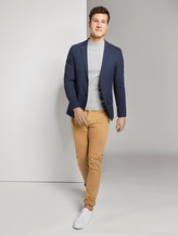 Travis Slim Chino - Männer - Hay Beige Travis Slim Chino - Männer - Hay Beige - 3 - TOM TAILOR