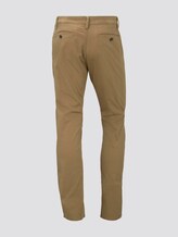 Travis Slim Chino - Männer - Hay Beige Travis Slim Chino - Männer - Hay Beige - 8 - TOM TAILOR