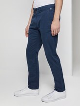 Travis Slim Chino - Männer - navy minimal design Travis Slim Chino - Männer - navy minimal design - 11 - TOM TAILOR