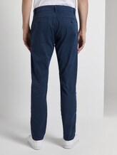 Travis Slim Chino - Männer - navy minimal design Travis Slim Chino - Männer - navy minimal design - 2 - TOM TAILOR
