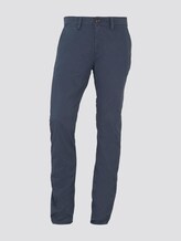 Travis Slim Chino - Männer - navy minimal design Travis Slim Chino - Männer - navy minimal design - 7 - TOM TAILOR