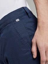 Travis Slim Chino - Männer - navy minimal design Travis Slim Chino - Männer - navy minimal design - 9 - TOM TAILOR