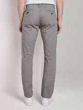 Travis Slim Chino - Männer - concrete grey Travis Slim Chino - Männer - concrete grey - 2 - TOM TAILOR