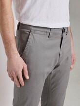 Travis Slim Chino - Männer - concrete grey Travis Slim Chino - Männer - concrete grey - 9 - TOM TAILOR