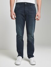 Josh regular slim jeans - Männer - blue black denim Josh regular slim jeans - Männer - blue black denim - 1 - TOM TAILOR